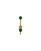 Hooks, HDBall, Green