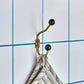 Hooks, HDBall, Green