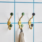Haken, HDBall, Grün