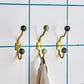 Hooks, HDBall, Green