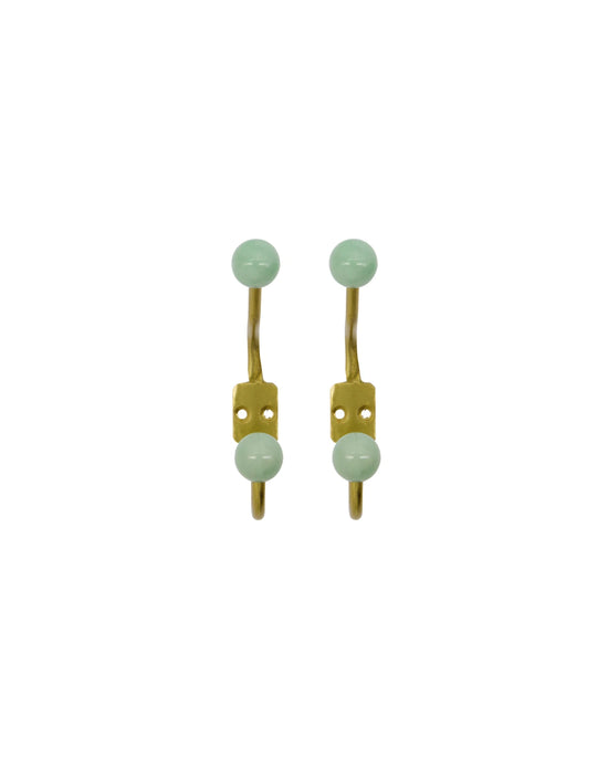 Hooks, HDBall, Aqua
