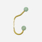 Hooks, HDBall, Aqua