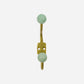 Hooks, HDBall, Aqua