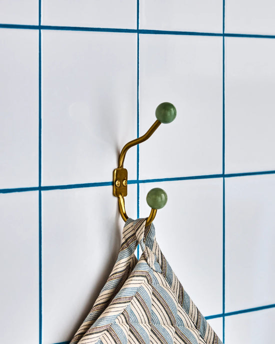 Hooks, HDBall, Aqua