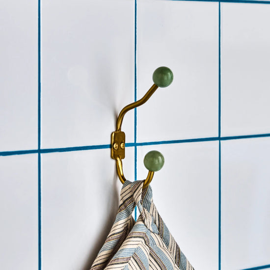Hooks, HDBall, Aqua