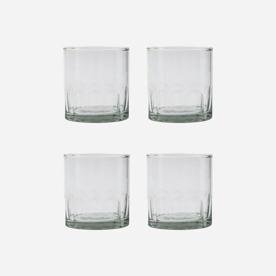 Drinking glass, NVBistro, Clear