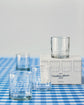 Drinking glass, NVBistro, Clear