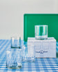 Drinking glass, NVBistro, Clear