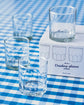 Drinking glass, NVBistro, Clear