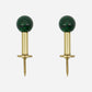 Haken, HDBall, Grün