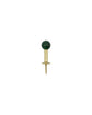 Hooks, HDBall, Green
