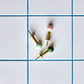 Haken, HDBall, Grün