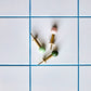 Hooks, HDBall, Green