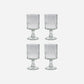 Wine glass, NVBistro, Clear
