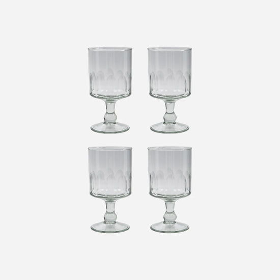 Wine glass, NVBistro, Clear