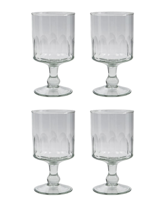 Wine glass, NVBistro, Clear