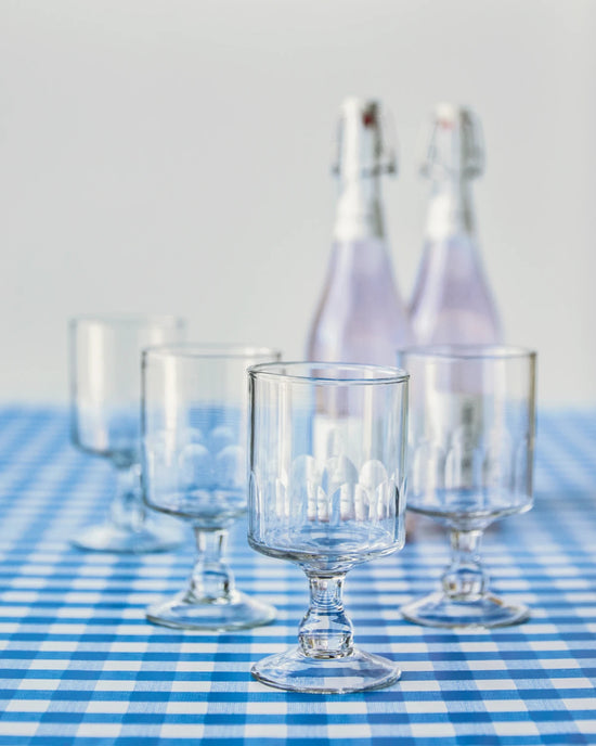 Wine glass, NVBistro, Clear