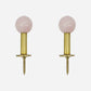 Haken, HDBall, Rosa