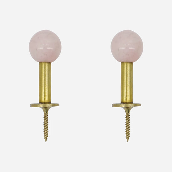 Hooks, HDBall, Pink