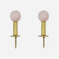 Hooks, HDBall, Pink