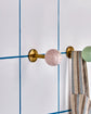 Hooks, HDBall, Pink