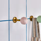 Hooks, HDBall, Pink