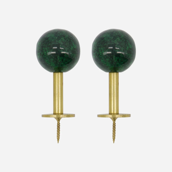 Haken, HDBall, Grün