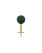 Hooks, HDBall, Green