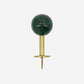 Hooks, HDBall, Green