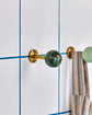 Hooks, HDBall, Green