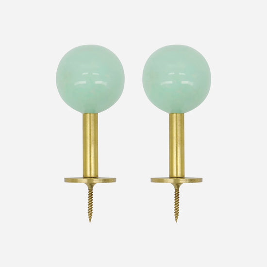 Hooks, HDBall, Aqua