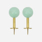 Hooks, HDBall, Aqua