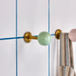 Hooks, HDBall, Aqua