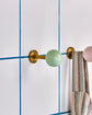 Hooks, HDBall, Aqua