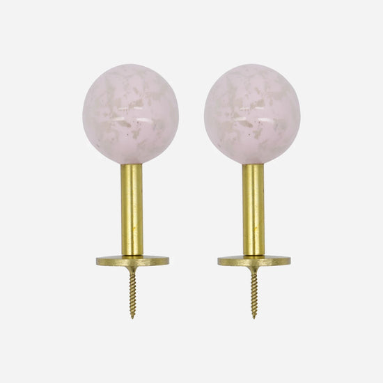 Hooks, HDBall, Pink