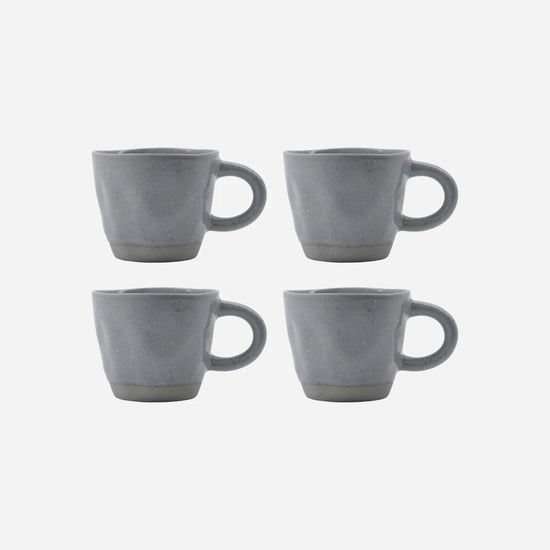Tasse, HDVida, Hellblau