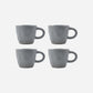 Mug, HDVida, Light blue