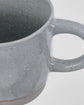 Mug, HDVida, Light blue