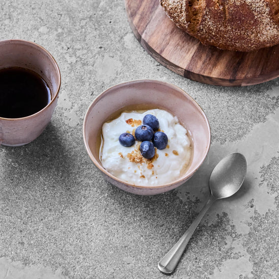 Skåle, HDVida, Rosa