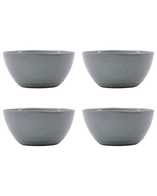 Bowls, HDVida, Light blue