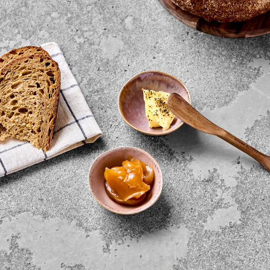 Skåle, HDVida, Rosa