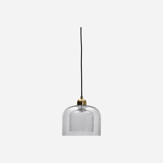 Lampe, HDBell, Klar