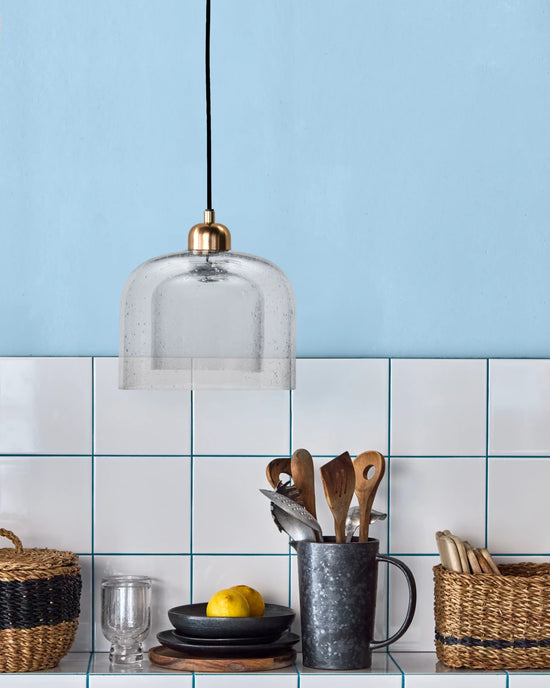 Lamp, HDBell, Clear