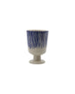 Mug, HDDiva, Off-white, Blue