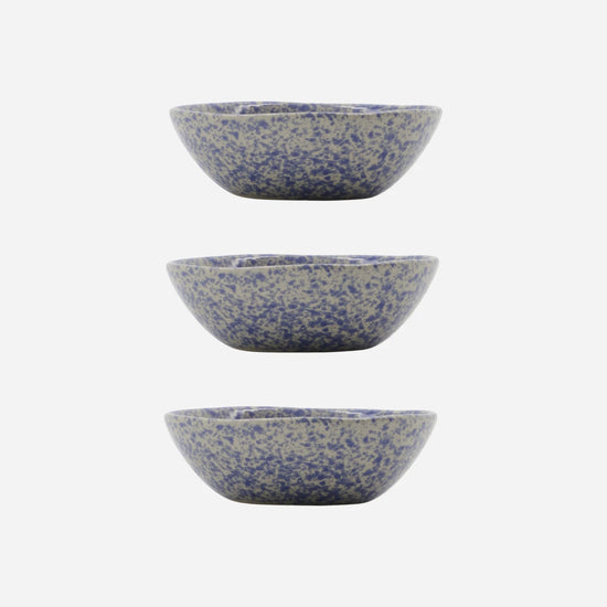 Schalen, HDDiva, Blau
