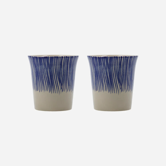 Tasse, HDDiva, Blau