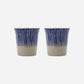 Mug, HDDiva, Blue