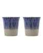 Mug, HDDiva, Blue