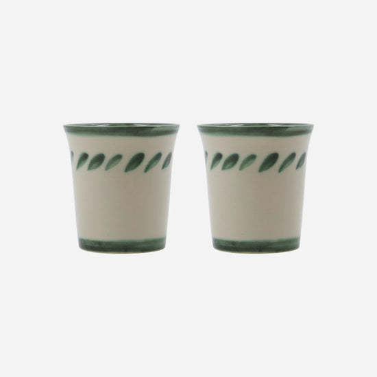 Tasse, HDDiva, Grün