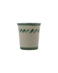 Mug, HDDiva, Green